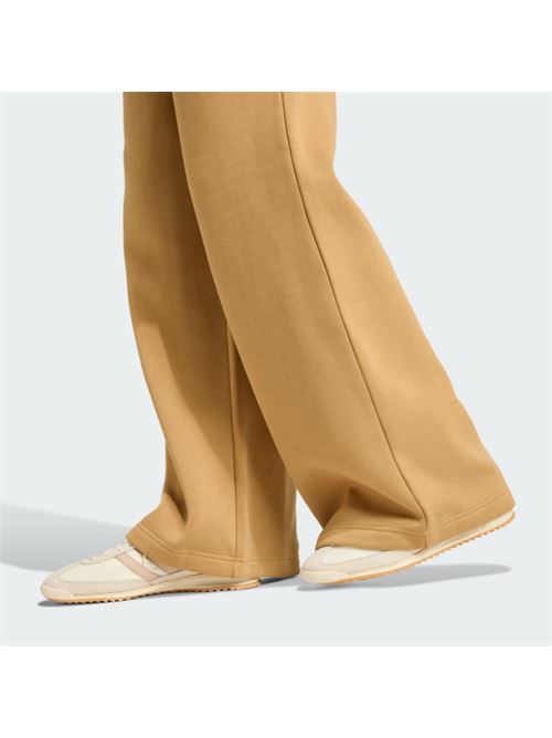 ess wl pant fl ADIDAS ORIGINAL | JX7734CARDBO